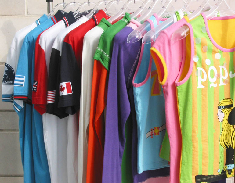 Cherry Berry Apparels